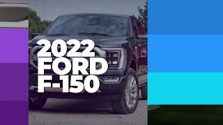 2022  Ford  F-150  Conyers  GA | Ford  F-150 dealership Loganville  GA