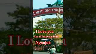 I Love Nganjuk