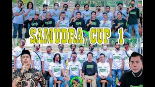 SAMUDRA CUP 1 OKU SELATAN | BANJIR HADIAH | SEPEKTAKULER| KICAU MANIA