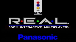 [BOOT]3DO(Panasonic)