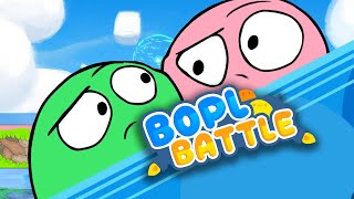 MORE Bopl Battle! - REX VS SON!