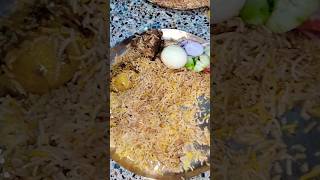 Biriyani 🗿🔥 || #food #viral #trendingshorts #viralvideo #trending #shorts #ytshorts #uttarpara