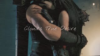 Cloud and Tifa | A Quiet Moment (GMV)