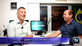 Direto ao Ponto  - Especial Sergio Henrique