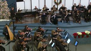 Winchester Orchestra - Tchaikovsky and the Holiday Touch