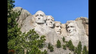 Amercian Heritage: George Washington and Abraham Lincoln