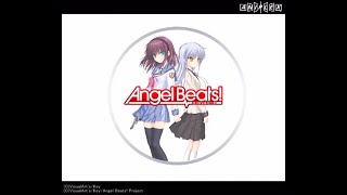 "Angel Beats!" All Promotion Video (PV)