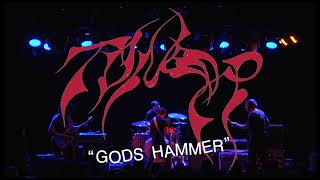 TONER - God's Hammer (LIVE) 2023