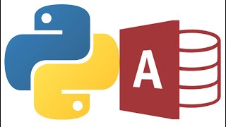 Access y python