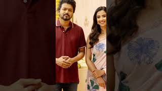 #Thalapathy 68#poojai|Recent vijay trending video#Shorts#SUBSCRIBE#shoetsfeed|viralshorts