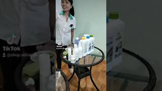 Giới thiệu về sản phẩm sinh học Amway