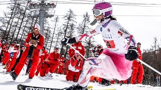 71ème Challenge Des Moniteurs du 17 au 22 Avril 2023 à Avoriaz