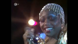 Eruption feat. Precious Wilson - I Can't Stand The Rain (ZDF Disco '78)