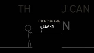 Learning is the key of success you can't earn until you learn 💫💫#deepwords#learning#earn