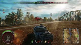 My Near Kalabanovs Heartbreaker: WoT XB1 Primo Victoria