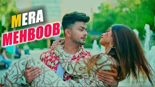 Mera Mehboob Full Video Song | Awez Darbar | Nagma, Mera Mehboob Kise Hor Da Hoi Janda Hai Full Song