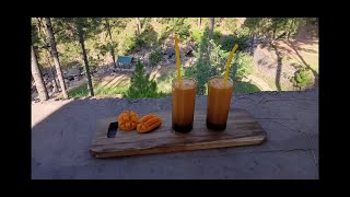 Summer Drink | Mango shake | Food Mood