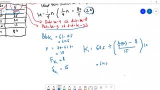 kuliah statistika pendidikan pertemuan 5 (part 1)