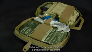 Direct Action - Med Pouch Horizontal MK III