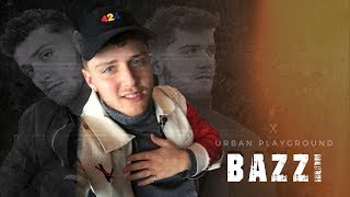 Bazzi on K-POP (EXO, Girl's Generation), Mine, and inspirations