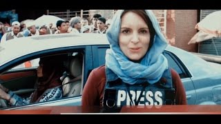 Whiskey Tango Foxtrot || Trailer german, HD (Deutsch, 2016)