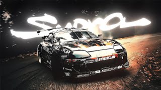 SUPRA - GOD OF SPEED EDIT ⚡️