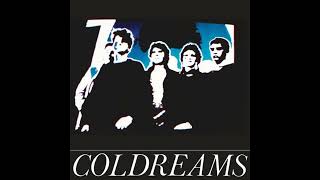 Coldreams – Don't Cry : Complete Recordings 1984-1986