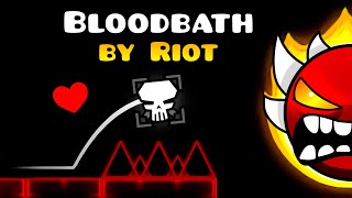 Я СДЕЛАЛ ЭТО! BLOODBATH