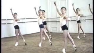 MELNIKOVA 1 boys class part2