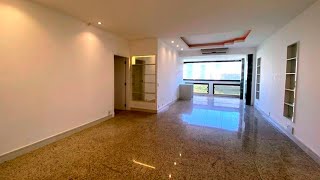 APARTAMENTO à venda no CONDOMÍNIO BARRAMARES | 3 quartos | Avenida Lúcio Costa | RE/MAX SKY