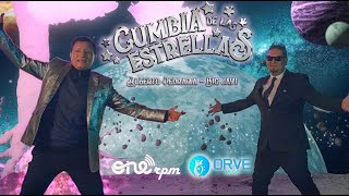 Alberto Pedraza - Cumbia de las Estrellas ft. Big Javy (Video Oficial)