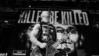 Killer Be Killed - Curb Crusher