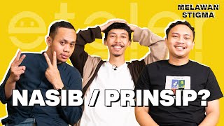 UMUR UDAH 20-AN TAPI MASIH JOMBLO? | MELAWAN STIGMA EP.18