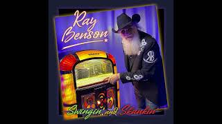 Ray Benson - "Boogie Back to Texas"