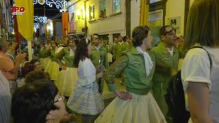 Festas Praia 2017- Marcha da Filarmónica União Praiense