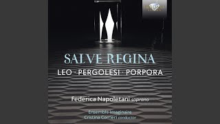 Salve regina in G Minor: II. Ad te clamamus