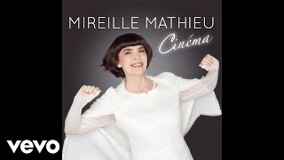 Mireille Mathieu - Un regard d'amour (Audio)