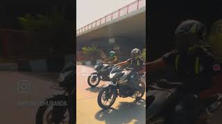 #trendingshorts #viral #foryou #pulsarns #pulsar #rider #automobile #bike #motorcycle