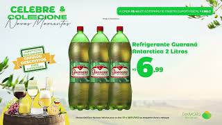 Confira as Ofertas do Supermercado Delmoro para essa Sexta e Sábado.