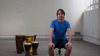 Alex Petcu on junk percussion and what to expect from his new piece 'Cross | Paths'