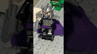 Cowabunga Shredhead #lego #tmnt #shredder