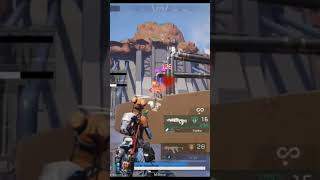 one more time Apex Legends Mobile Shorts