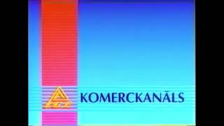 Заставка IGE TV 1994