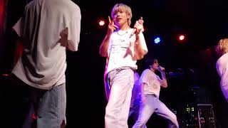 TRENDZ : K-POP Breakout Tour  ~ GLOW