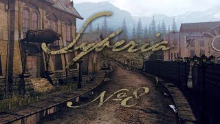 Прохождение Syberia #8 Истина в вине