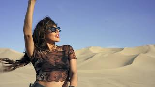 Stephanie Loayza - Live  set @ Imperial Sand Dunes / Afro House & Melodic Techno House (Dj mix 2024)