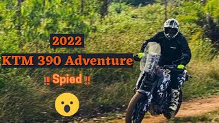 2022 KTM Adventure 390 | What's new❓ Price, Launch Date & Much More | 390 Rally Edition😲!!