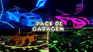 SAIUU!!!PACK DE GARAGENS MAIS PROCURADAS NO GTA SA ( LINK DIREITO ) #gtasanandreas #mods