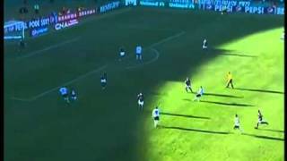 Os gols de Grêmio 2 x 0 Bahia-Brasileirão 2011