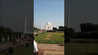 Tajmahal agra #public #shortsviral #tajmahal 🥰🥰🥰🥰🥰🥰🥰